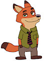 Nick Wilde