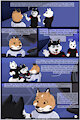 Project D.E - Comic Part 1 - (Page 122) by GTHusky