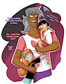 Uncle Vladdie