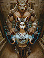 Bodyguard of the Clergy