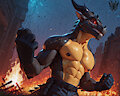An Advantage by HotrodIraizon