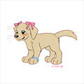 Puppytober 1-7