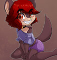 Waya All Growed Up by grumpy
