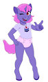 (full body commission) by Chicharron