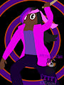 Halloween: PrincessMagicVerse!Princess as a Pirate