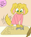 Cookies 2 by ConejoBlanco