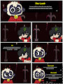 Wrong Following - Part 8 by optimisticTrashbag