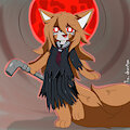 chusan- silent hill f