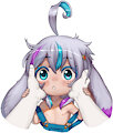 Uguuu by Aogami
