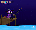 Fishing by Netherkitty