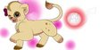 Lion Cub Adopt
