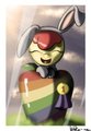 Biggest Zap Apple