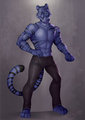 [COMM] Julius by Spookable