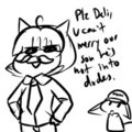 Woes of being merried