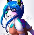 Requiem by WolfLady