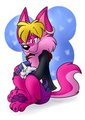 Pony Snuggling