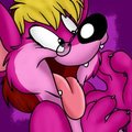 Happy Wuff is Happy!! by Babsiwuff