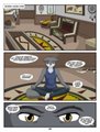 Raven Wolf - C.4 - Page 30 by Kurapika