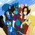 YCH Piece by Phsuke