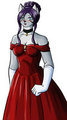 Lady Preza by SenoraKitty