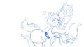 Shnuggles for Ace~