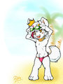 summer chibi contest