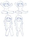 Unwooly Julia