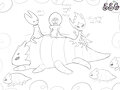 A Ride Through the Bellways! (wip) by SomeStickyGoo