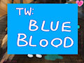 Traumatober Day 9: hemorrhage by suckaysuAmigos200
