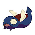 Dunsparce Zar'roc