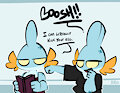 brother things by 1upGobbo