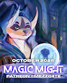 Magic Month by 4te