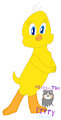 RQ: Tweety
