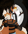 Dream and Nightmare by goodboynova00