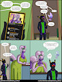 M.P.G. Slimy Roomates Page 14 by AmaraLemur