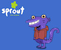 Sprout: Donovan Ellee Artwork