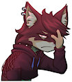 ShibaDissapointed by SangyDW