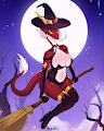 Witch Valerie
