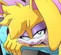 Shirow-style Buns by Hyoumaru