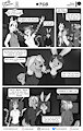 Cats n Cameras Strip 758 - Hugs and Love by cheetahjab