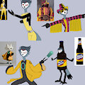 Stolas Halloween