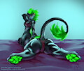 Taur YCH SFW ver [done]
