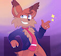 Bubby by GreenieGhost