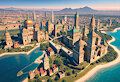 4 culture in city by vasan