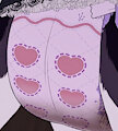 Master’s Obsession, Maid’s Desire (Messy) by EvaDoraneko