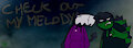 Check Out My Melody by Trekeln