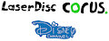 LaserDisc, Corus Entertainment and Disney Channel