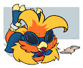 [C] Apex Predator by InvalidNickname