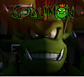 KM Goblimon Download by kinkykeroro