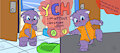 YCH very close by HangyakuNeko